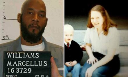 Marcellus Williams was just executed by the state of Missouri. Activists claim he was innocent, but read the horrifying details of the crime for yourself.