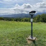 All Virginia State Parks now feature special viewfinders that will allow colorblind visitors to see the Fall foliage