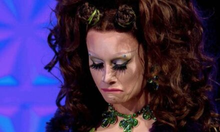 Sad: Drag Queen Wants To Perform But There Aren’t Any Kids Around