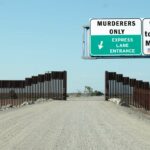 Kamala Announces Construction Of New ‘Murderers Only’ Express Lane At Southern Border