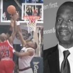 NBA Hall of Fame center Dikembe Mutombo passes away at 58 from brain cancer