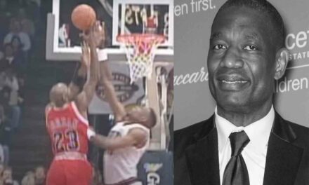 NBA Hall of Fame center Dikembe Mutombo passes away at 58 from brain cancer