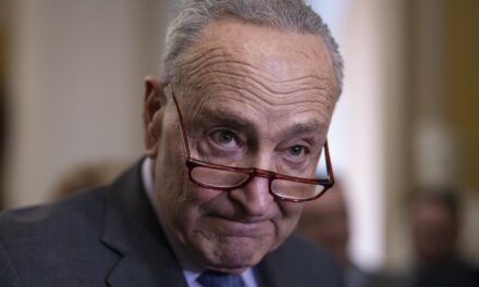 Chuck Schumer Announces Grant Program for Abortion Travel