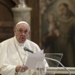 Pope Plays Politics, Suggests Israel’s Retaliatory War Against Islamist Terrorists Is ‘Immoral’