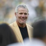 Legendary NFL QB Brett Favre Reveals Sad Medical News During Congressional Testimony