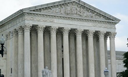 Alaskan Man Charged for Threats to Assassinate Supreme Court Justices (Update: ‘Mass Assassinations’)