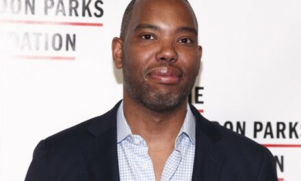 New York: Ta-Nehisi Coates Is Ready to Take on Israel and the American Media