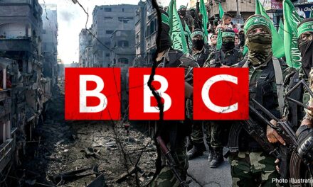 The BBC flunks Journalism 101 when it comes to Israel