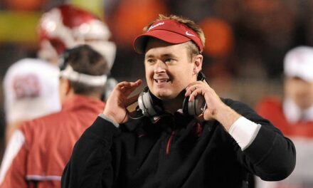 It’s Personal, Not Just Business As Tennessee Heads To Oklahoma Behind Former Sooner Legend Josh Heupel