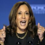 Whoops: Looks Like Some ‘Call Her Daddy’ Fans Were NOT Happy With Kamala Being on Show