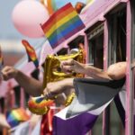 ‘Queers for Palestine’ Offered $1 Million to Hold a Pride Parade in Gaza