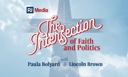 Episode 10: Political Idolatry, Pastor Urges Men to Arm Up, and the Questions About Church Discipline