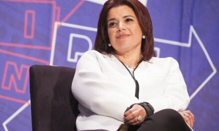 Ana Navarro Tries to Dunk on Trump and the Virgin Mary, Ends Up Proving SHE’S the Idiot Instead