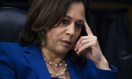 USA Today Promotes Astroturf Police Outfit ‘Endorsing’ Kamala Harris As It Was Only Formed Weeks Ago