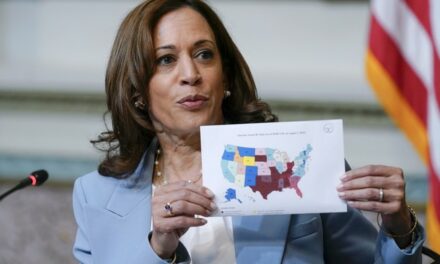 This Is a Joke, RIGHT?! X DRAGS Kamala Harris for Posting ‘Busy’ Interview Schedule for Upcoming Week