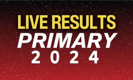 LIVE RESULTS: Primaries in Delaware, New Hampshire, and Rhode Island