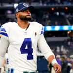 Cowboys’ Dak Prescott delivers message after team’s comeback attempt falls short