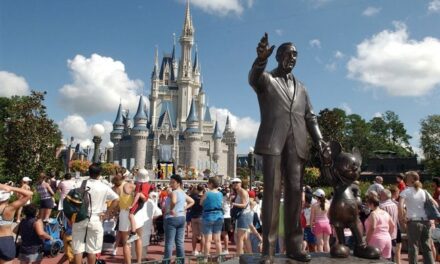 DOE Employees Take Own Kids, Grandkids on City-Funded Disney World Trips Meant for Homeless Kids