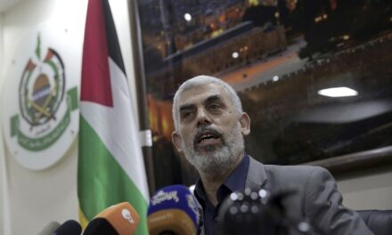 ‘Seriously’? US, Egypt, Qatar to Float ‘Take It or Leave It’ Proposal to Hamas, Israel