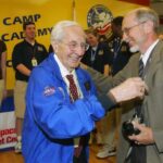 Feel-Good Friday: A Centenarian With a Generous Heart Gets a Special Celebration on His Birthday