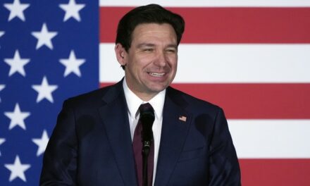 WATCH: Speaking on 2nd Assassination Attempt, DeSantis Reminds Us Why He’s One of Our Best Governors