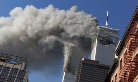 Memories of 9/11 From Inside the Belly of Talk Radio