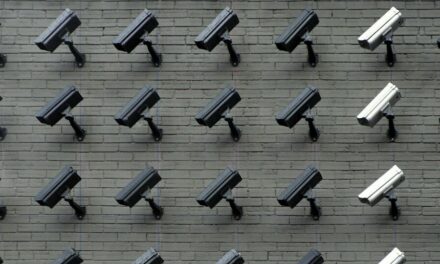 Judge Andrew P. Napolitano: Now, the Feds Are Spying on Congress