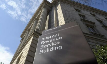 Treasury Watchdog Warns That the IRS Direct File Program Is Vulnerable to Hackers