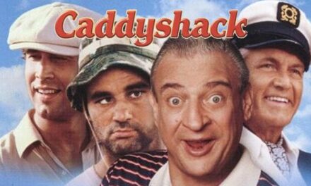 It’s the ‘Caddyshack’ Election