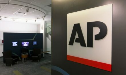 Associated Press – Please Delete Twitter