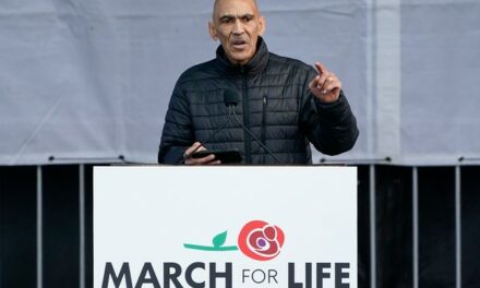 Legendary NFL Coach Calls Foul on Kamala for Her ‘Faith-Based’ Support of Abortion