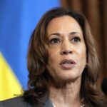 NY Times: Arab Americans in Michigan Turning Their Backs on Kamala Harris