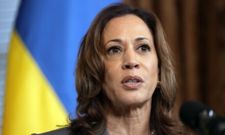 Kamala Lands Last-Minute Vogue Cover, but the Story Behind the Photo Will Enrage You