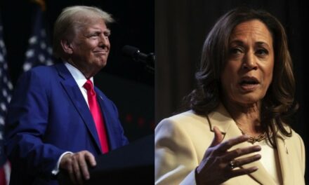 Beating Harris 101: Trump Allies Offer Insights on Beating Kamala in Debate