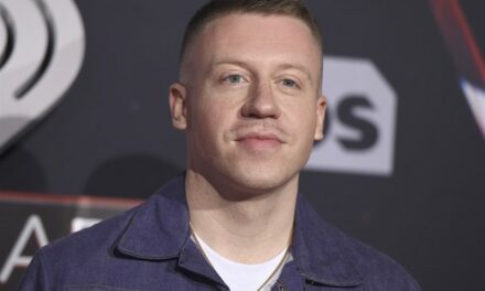 Singer Macklemore Finds Out the Hard Way That Being Anti American and Pro Hamas Isn’t Good for Business