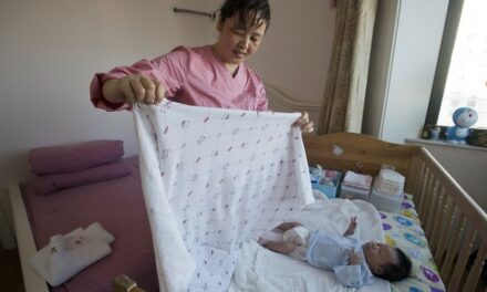 How China’s One Child Policy Failed Spectacularly