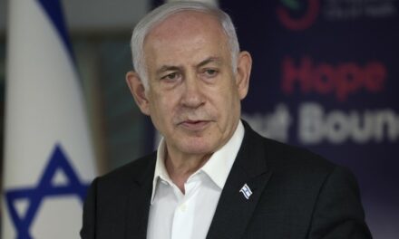 ‘BUCKLE UP’: What Netanyahu Said to the People of Iran Suggests Something BIGGER Is Coming (Watch)