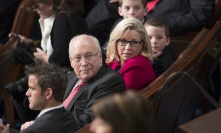 Biggest Traitors to the Conservative Cause – the McCain Family or the Cheney Family?