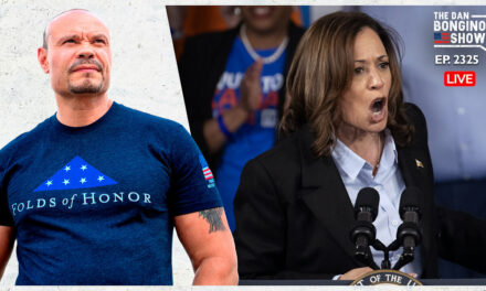 Uniparty Panic Breaks Out As Kamala Slides (Ep. 2325) – 09/09/2024