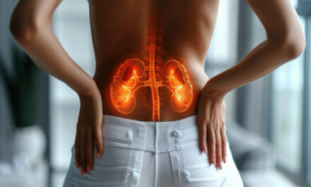 11 Early warning signs of kidney disease