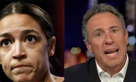 AOC Humiliated by Brutal Fact-Check from Chris Cuomo