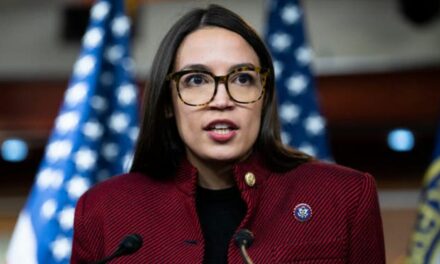 Alexandria Ocasio-Cortez Blasted After Criticizing Israel For Handheld Devices Attack