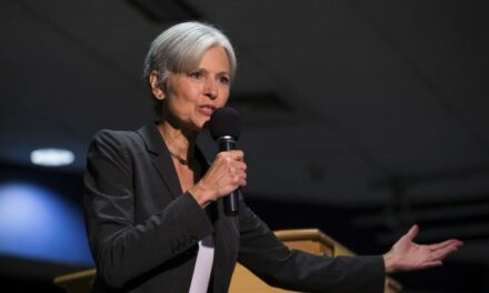 Nevada Supreme Court Removes Green Party’s Jill Stein From November Ballot