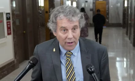 Donations to Sherrod Brown From Dead Woman Spark Campaign Finance Inquiry