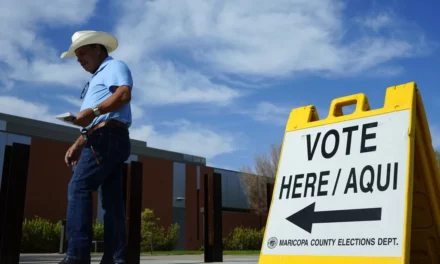 The Key Changes In Each Swing State That Could Affect The November Election