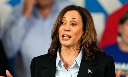 Kamala Says No Russia Talks Without Ukraine as Biden Talks Lebanon Ceasefire Without Israel