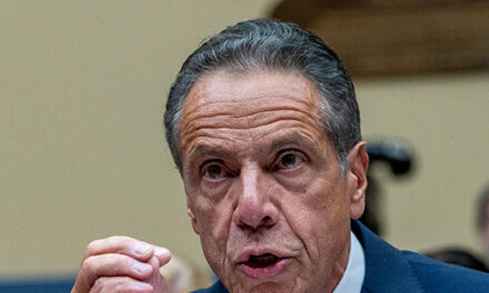 House COVID Committee: NY Ex-Gov. Cuomo Tried to ‘Inappropriately Influence’ Witness Testimony on Nursing Home Scandal