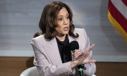 Ex-NY Times bureau chief pleads for Harris to answer questions more directly: ‘Would go a long way’