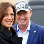 DAVID MARCUS: Kamala Harris finally visits the border. Was George Orwell her travel agent?