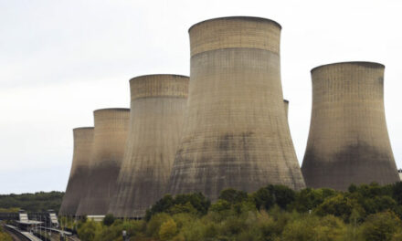 Deindustrialisation Speedrun: Britain’s Final Coal Power Plant, Steel Blast Furnace Close Today